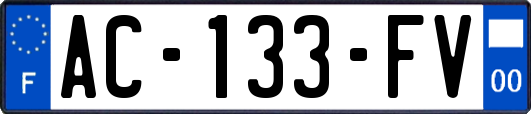 AC-133-FV