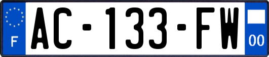 AC-133-FW