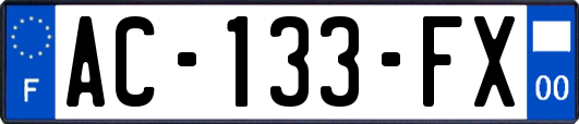 AC-133-FX