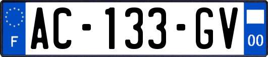 AC-133-GV