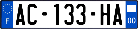 AC-133-HA