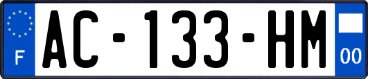 AC-133-HM
