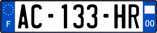 AC-133-HR