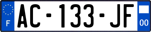AC-133-JF