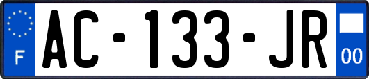 AC-133-JR