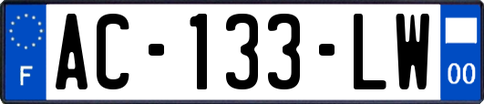 AC-133-LW