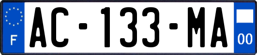 AC-133-MA