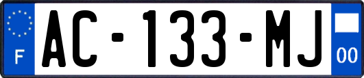 AC-133-MJ