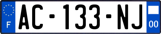 AC-133-NJ