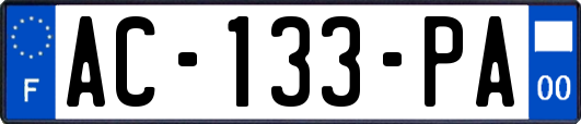 AC-133-PA