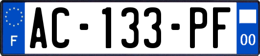 AC-133-PF
