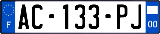 AC-133-PJ