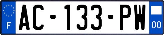 AC-133-PW