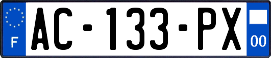 AC-133-PX