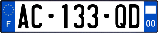 AC-133-QD