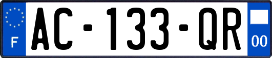 AC-133-QR