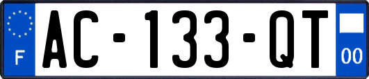 AC-133-QT