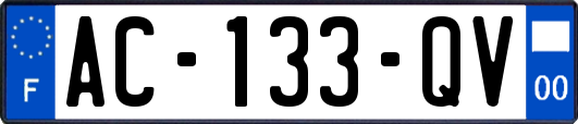 AC-133-QV
