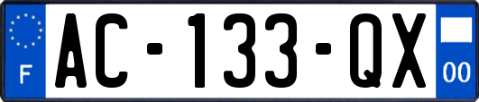 AC-133-QX