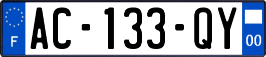 AC-133-QY