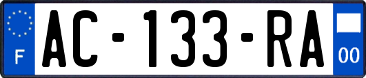 AC-133-RA