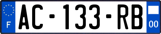 AC-133-RB