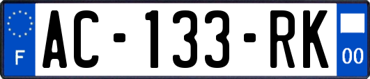 AC-133-RK