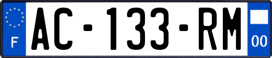 AC-133-RM
