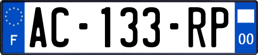 AC-133-RP