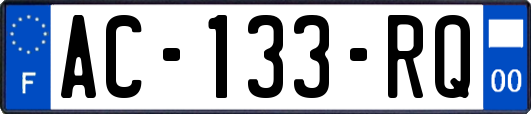 AC-133-RQ