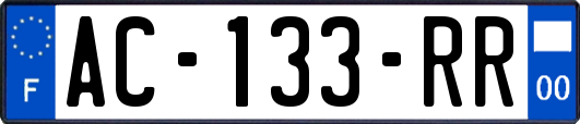 AC-133-RR