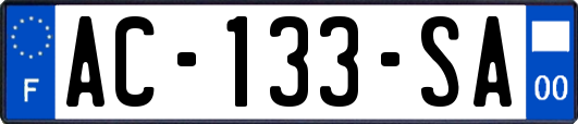 AC-133-SA