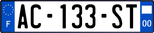 AC-133-ST