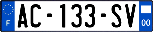 AC-133-SV
