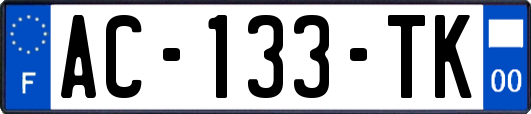 AC-133-TK