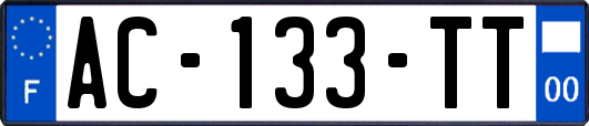 AC-133-TT