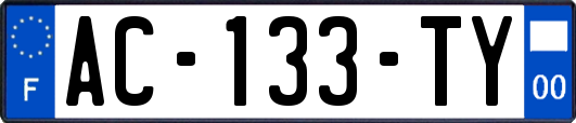 AC-133-TY