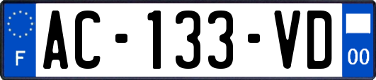 AC-133-VD