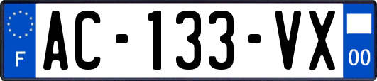 AC-133-VX