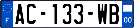 AC-133-WB