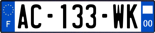 AC-133-WK
