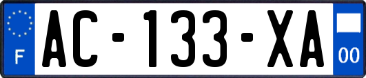 AC-133-XA