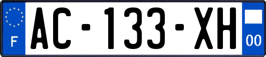 AC-133-XH
