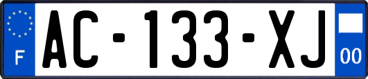 AC-133-XJ