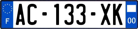 AC-133-XK