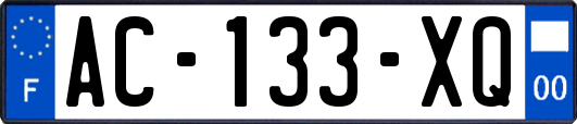 AC-133-XQ