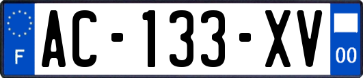 AC-133-XV