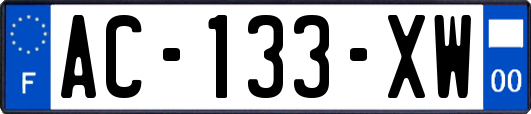 AC-133-XW