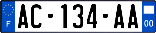 AC-134-AA