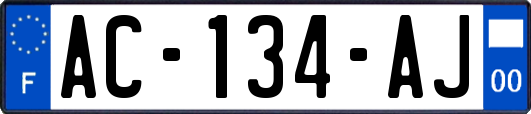 AC-134-AJ